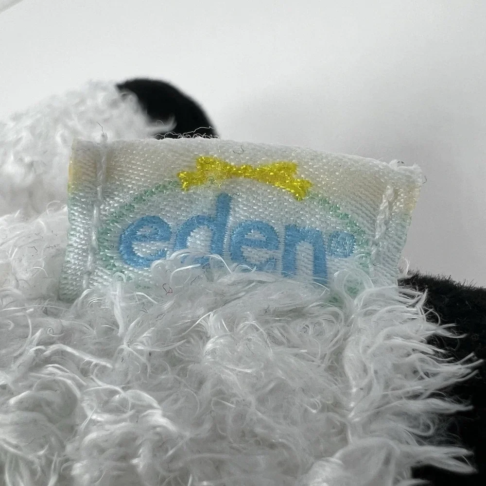 Eden thank you